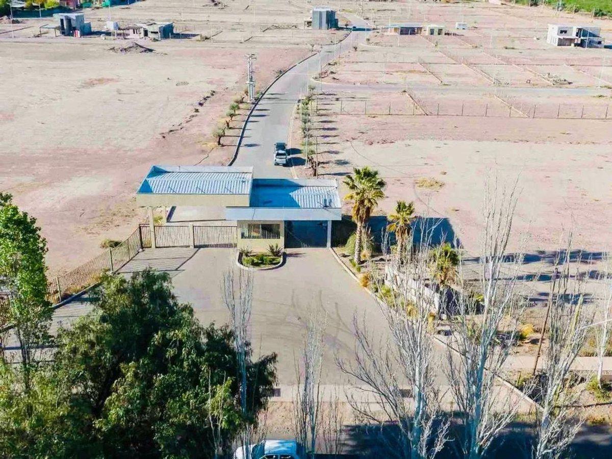 Foto de Lote en venta Barrio Privado La Vasconia Maipú, imagen 3