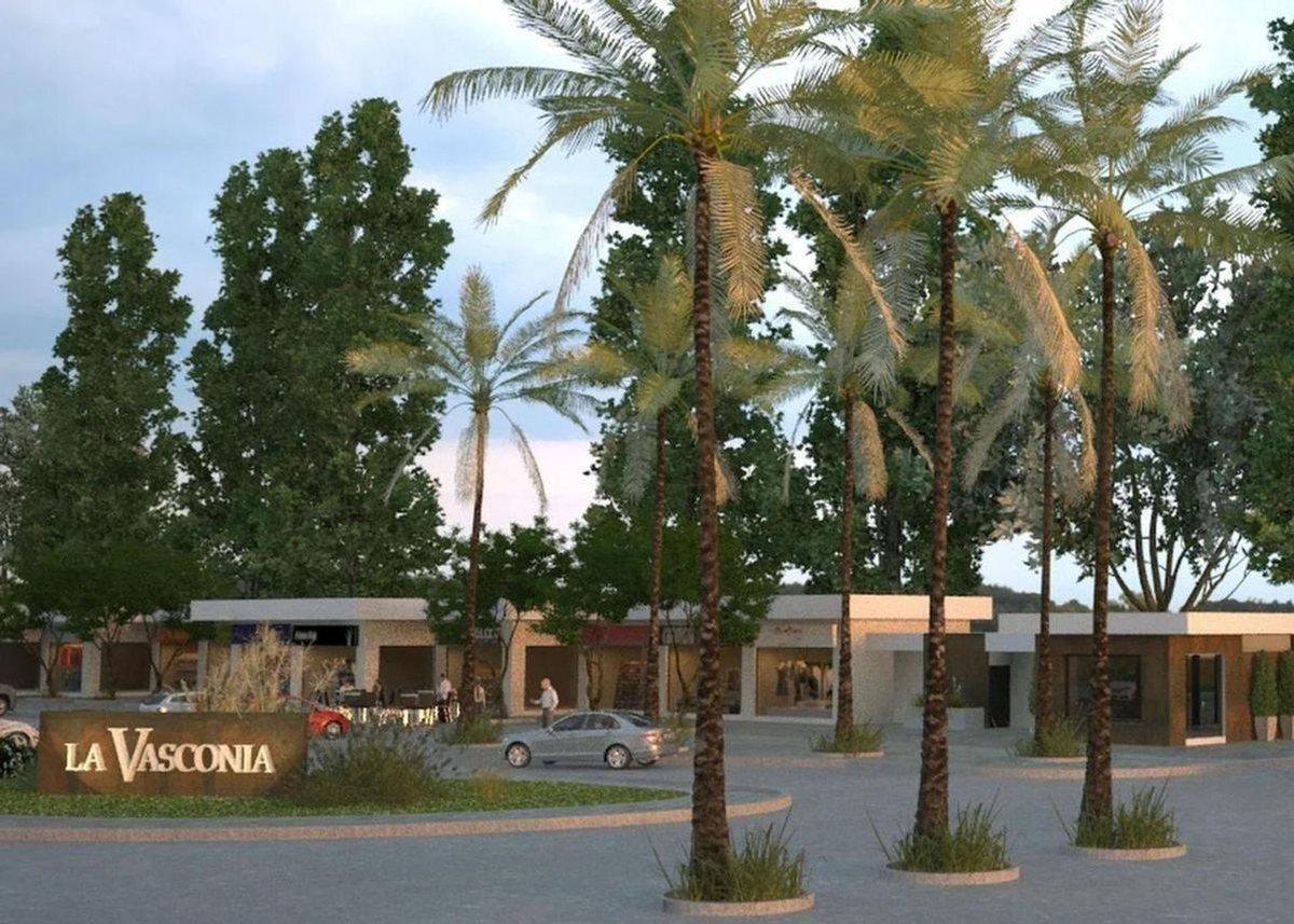 Foto de Lote en venta Barrio Privado La Vasconia Maipú, imagen 5