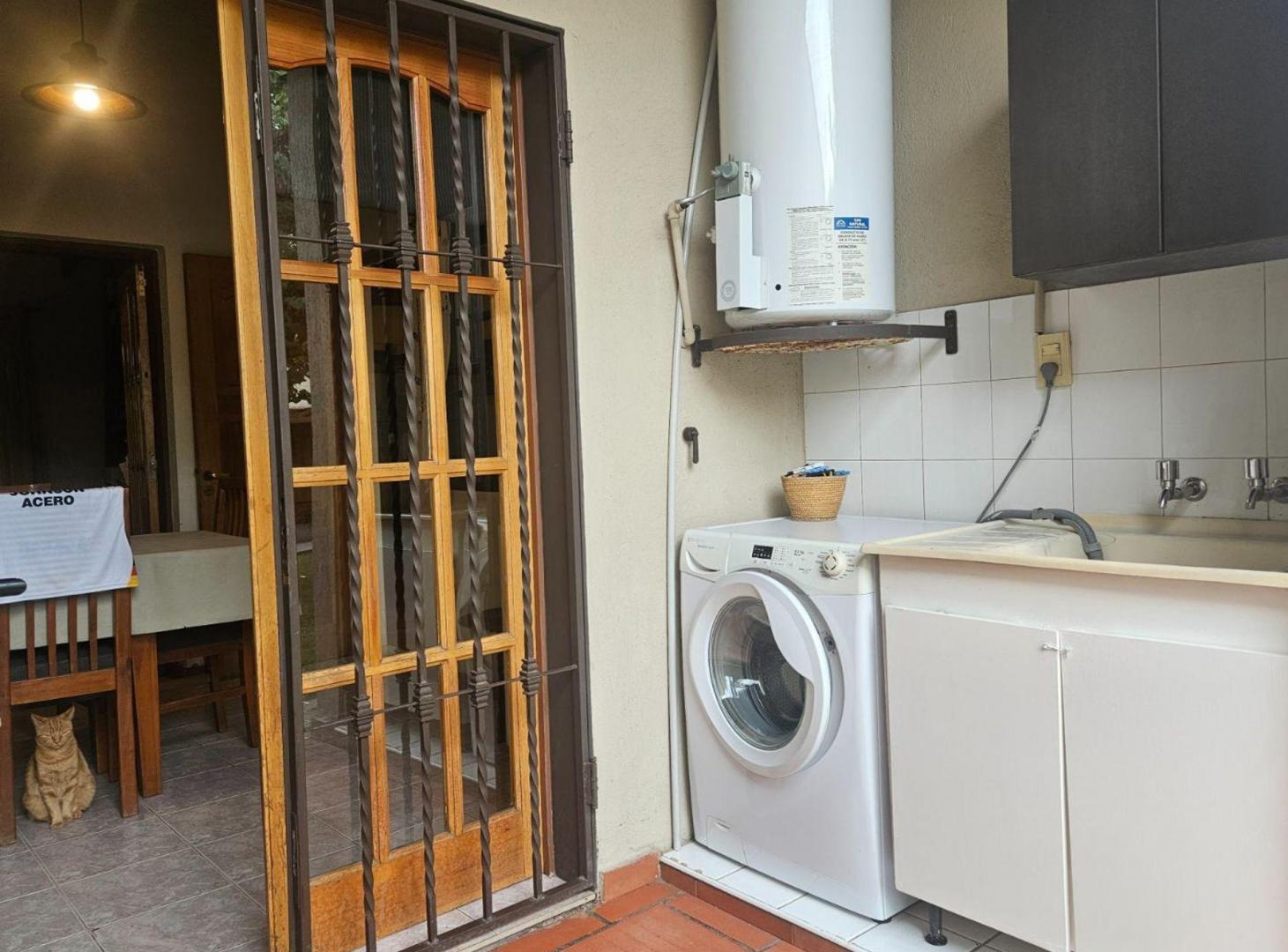 Foto de VENTA CASA B° UTMA GUAYMALLEN MENDOZA, imagen 2