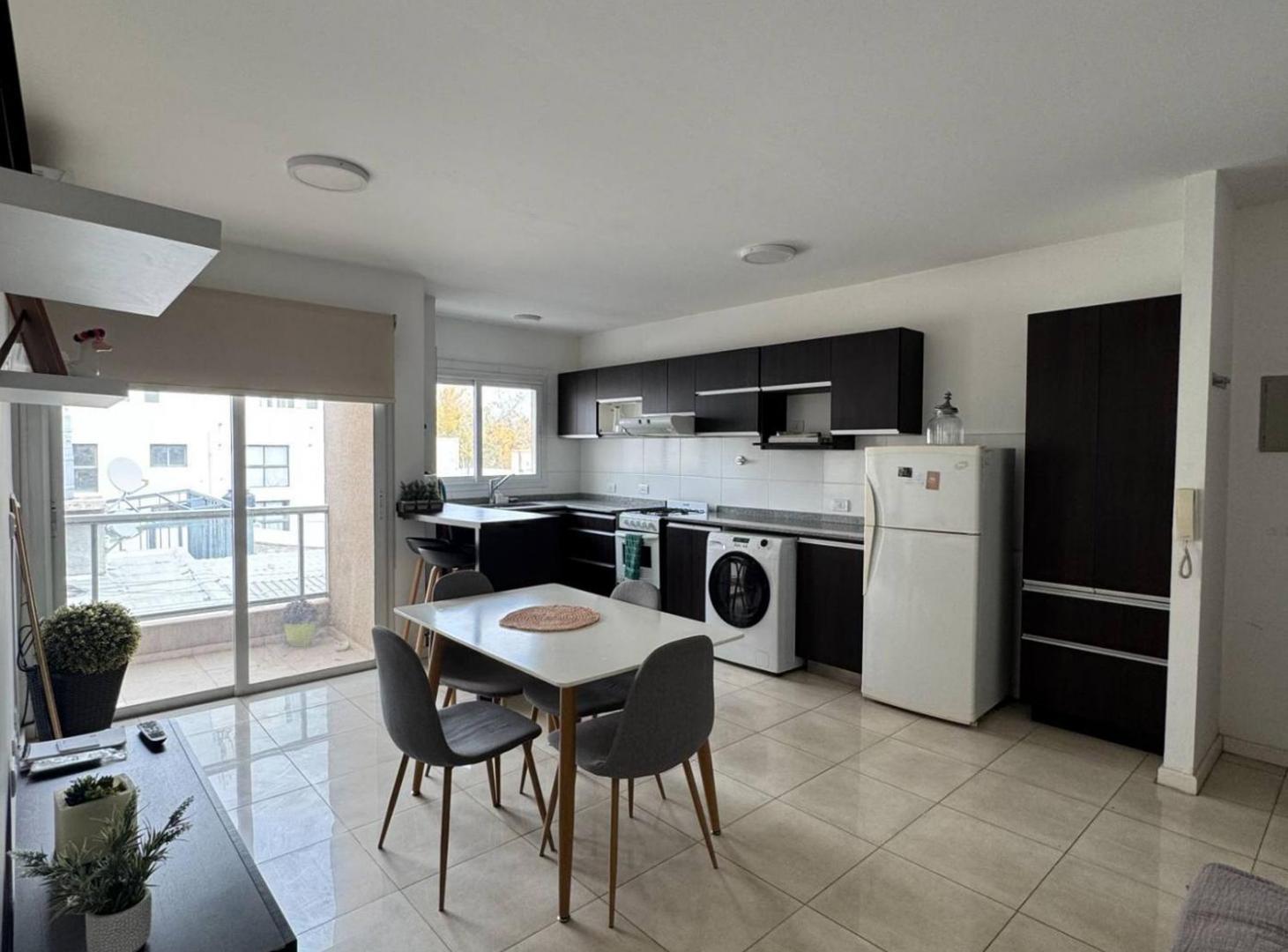 Foto de Departamento en venta Godoy Cruz APTO CREDITO., imagen 2