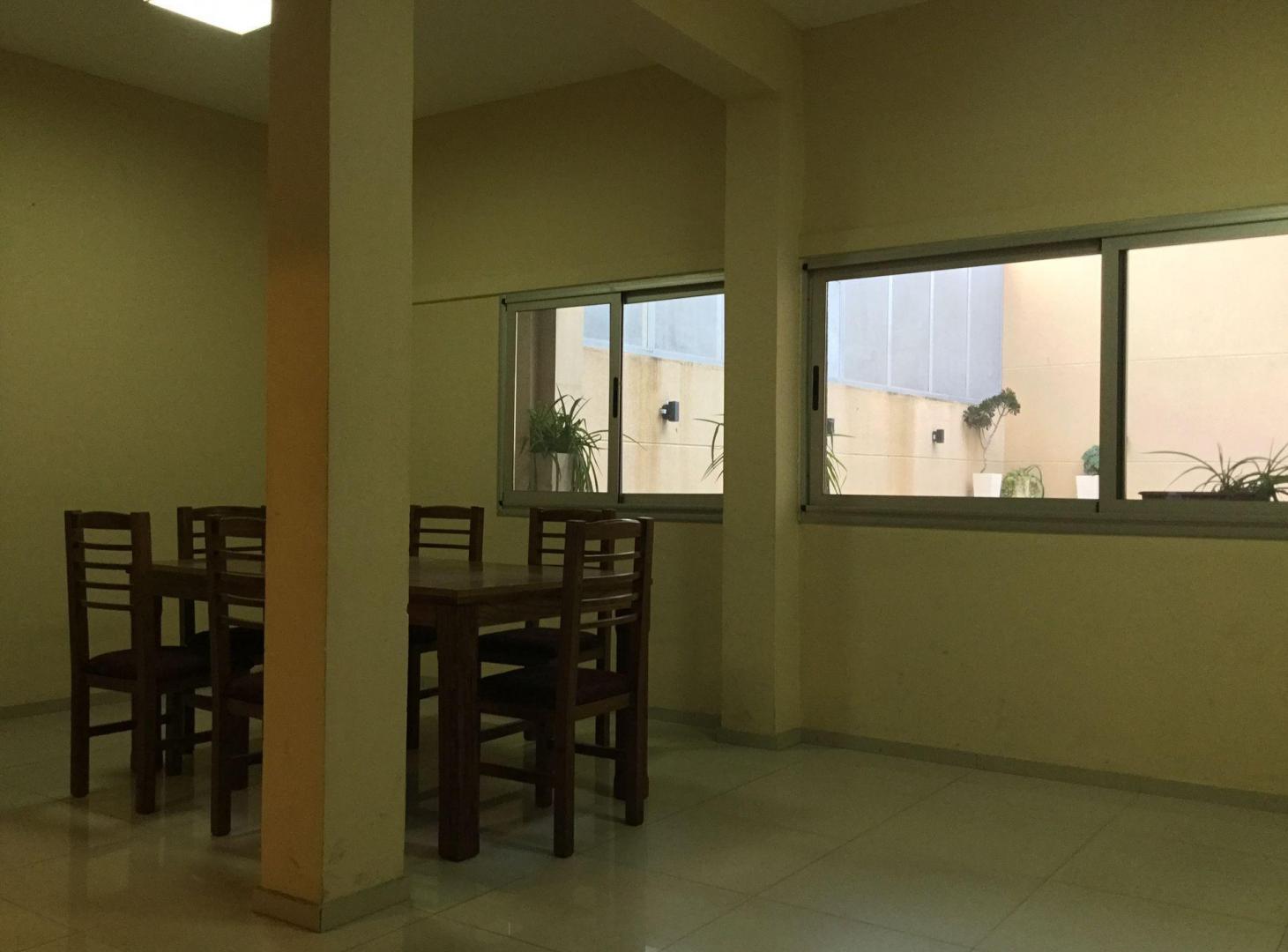 Foto de VENTA DPTO 1 DORMITORIO Y COCHERA , QUINTA SECCION, imagen 3