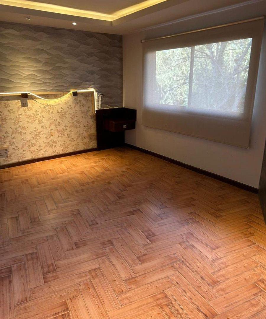 Foto de VENTA CASA BARRIO PRIVADO CHACRAS DE CORIA MENDOZA, imagen 5