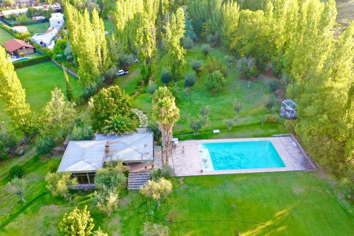 Foto de Casa en venta Vistalba, Mendoza, imagen 2