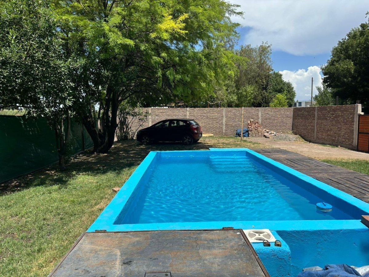 Foto de VENTA LOTE EN CORRALITOS CON QUINCHO Y PILETA, imagen 3