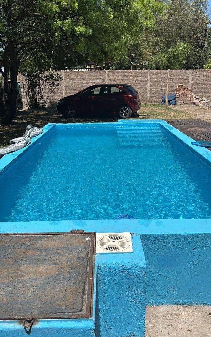 Foto de VENTA LOTE EN CORRALITOS CON QUINCHO Y PILETA, imagen 4