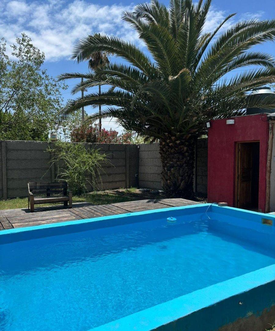 Foto de VENTA LOTE EN CORRALITOS CON QUINCHO Y PILETA, imagen 1