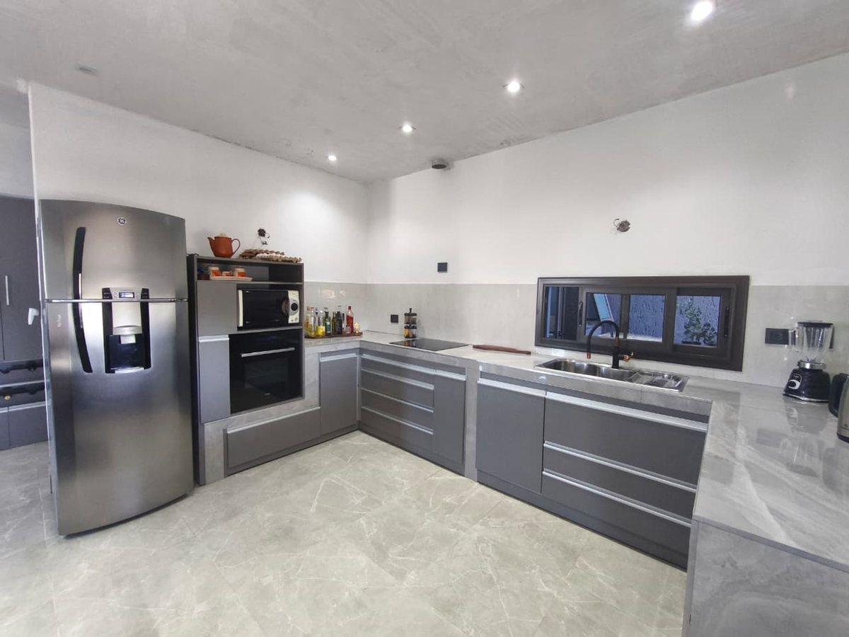 Foto de Casa 3 Dormitorios Barrio La Quebrada, imagen 2