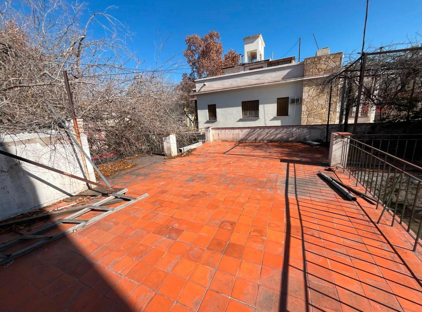 Foto de TERRENO O CASA PARA RECICLAR EN QUINTA SECCIÓN, imagen 5