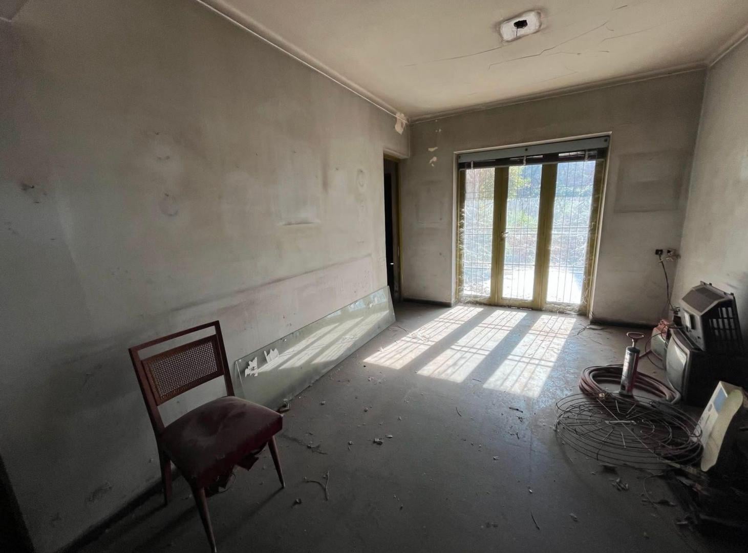 Foto de TERRENO O CASA PARA RECICLAR EN QUINTA SECCIÓN, imagen 4