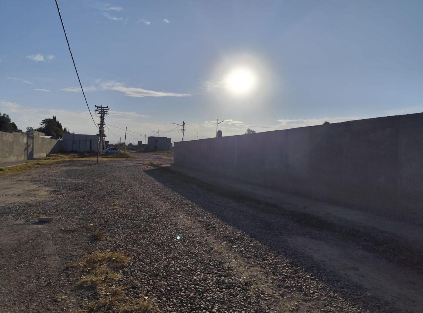 Foto de VENTA TERRENO EN OPORTINIDAD GUAYMALLEN, imagen 4