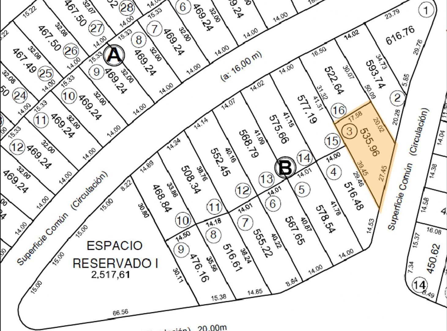 Foto de LOTE EN VENTA BARRIO LOMAS DEL TORREON MAIPU, imagen 5