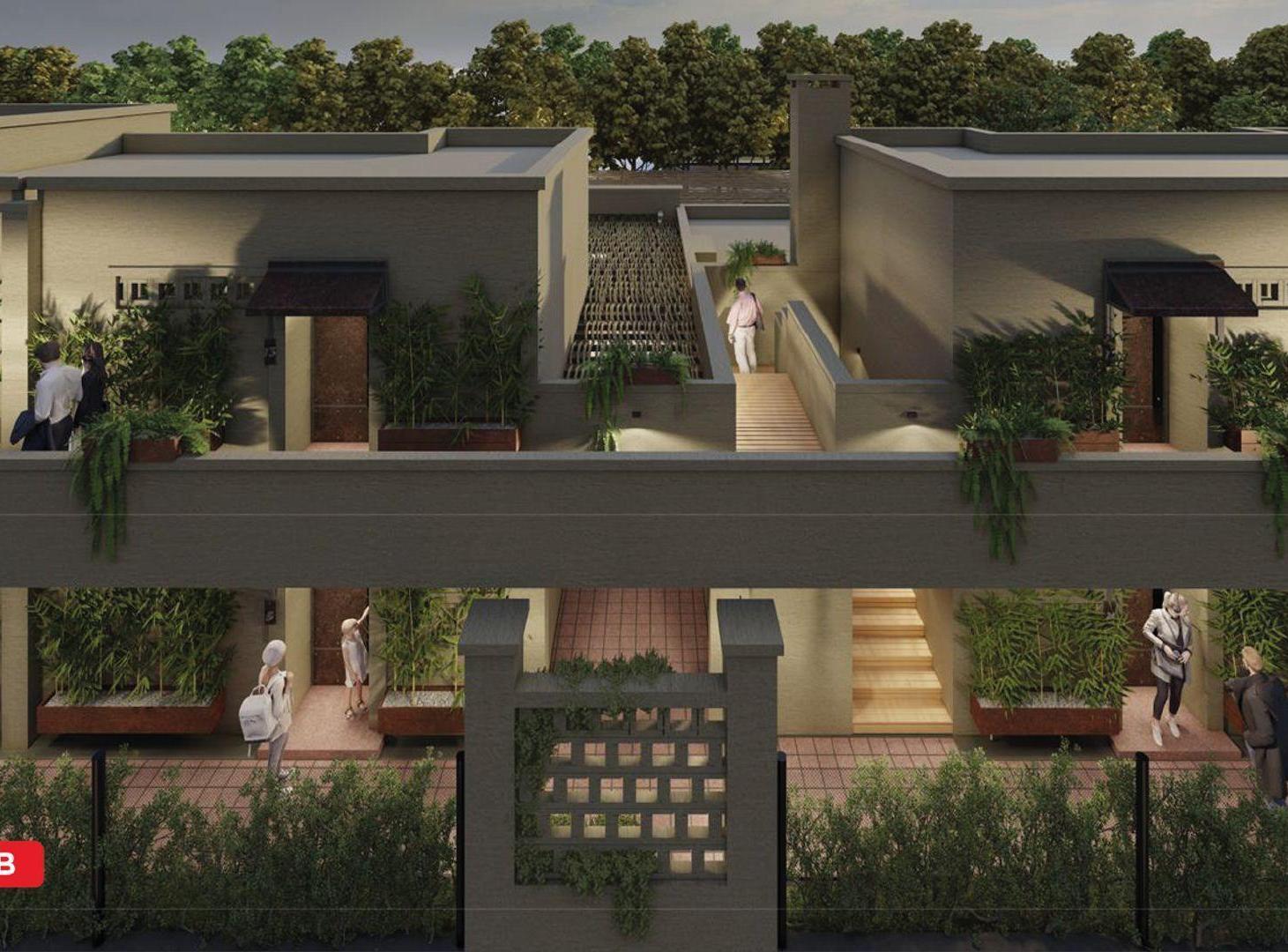 Foto de DEPARTAMENTO EN VENTA COIRONES DE MAYO MAIPU, imagen 4