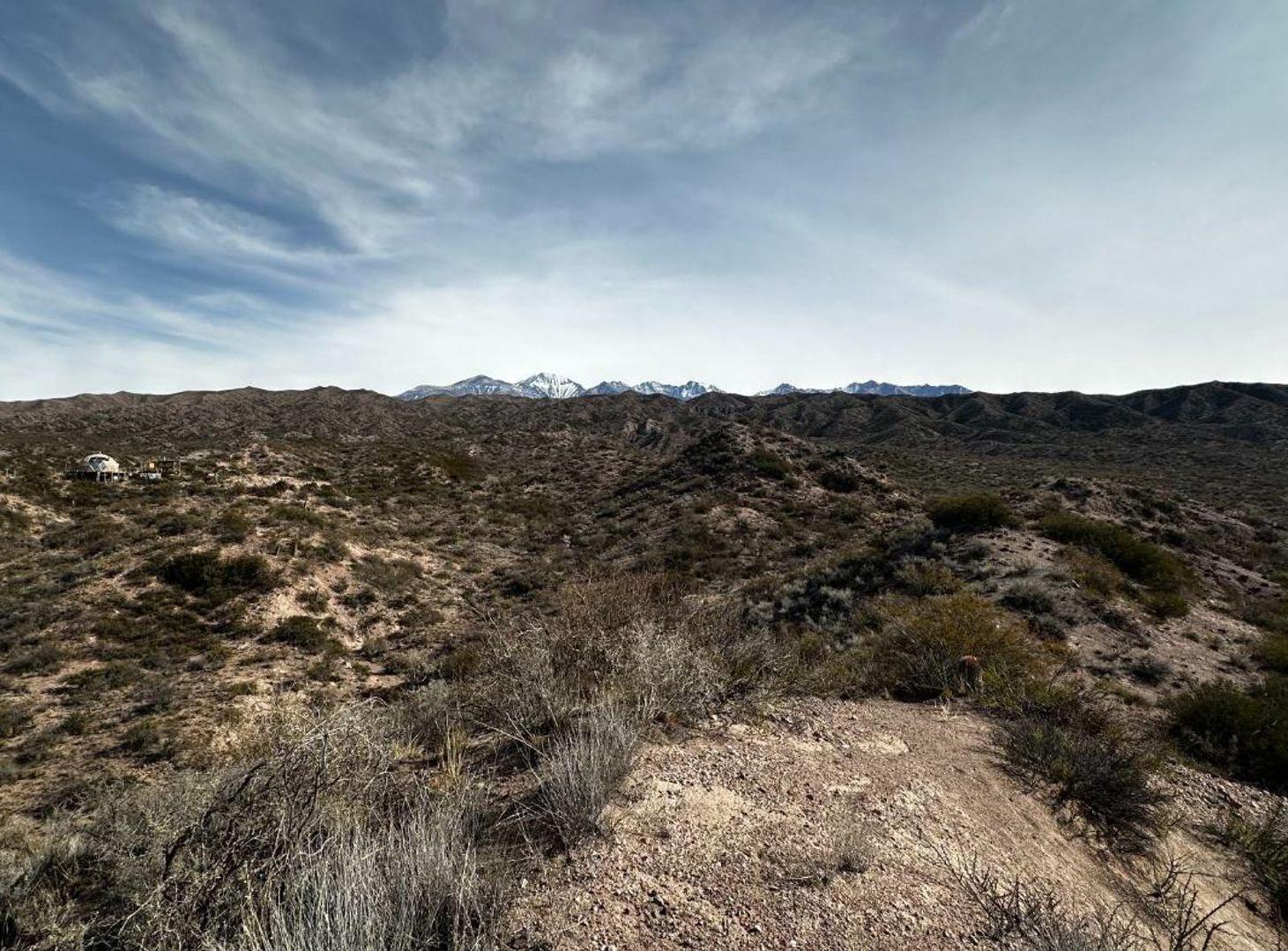 Foto de Venta Terreno 500m2 Potrerillos, imagen 5
