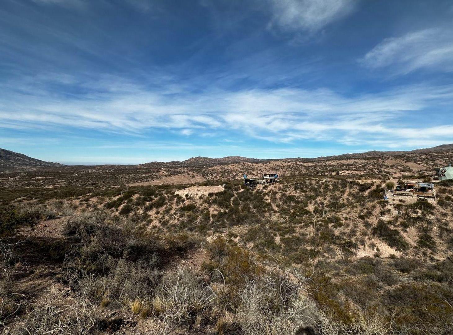 Foto de Venta Terreno 500m2 Potrerillos, imagen 2