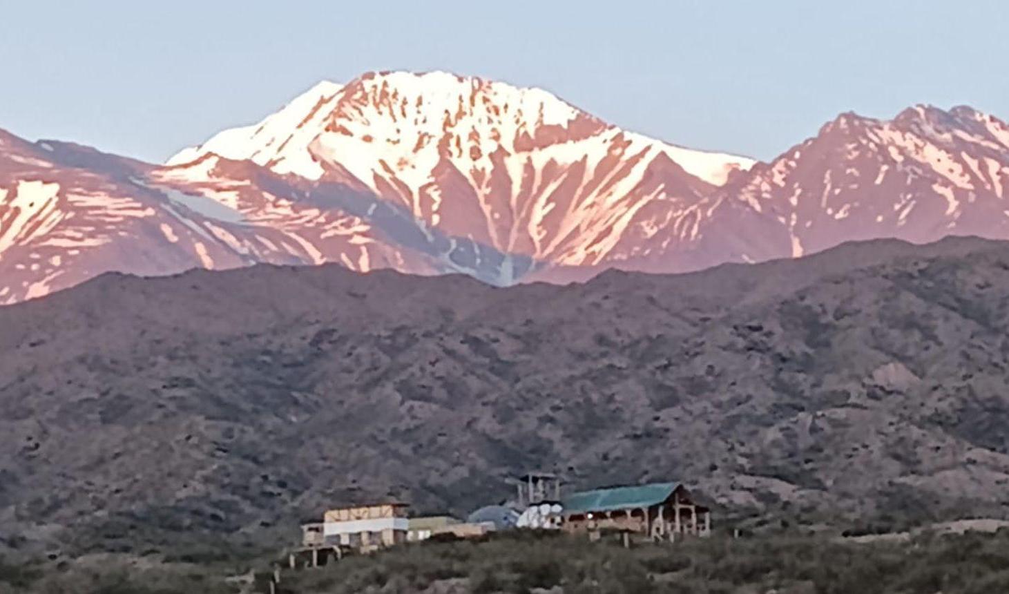 Foto de Venta Terreno 500m2 Potrerillos, imagen 1