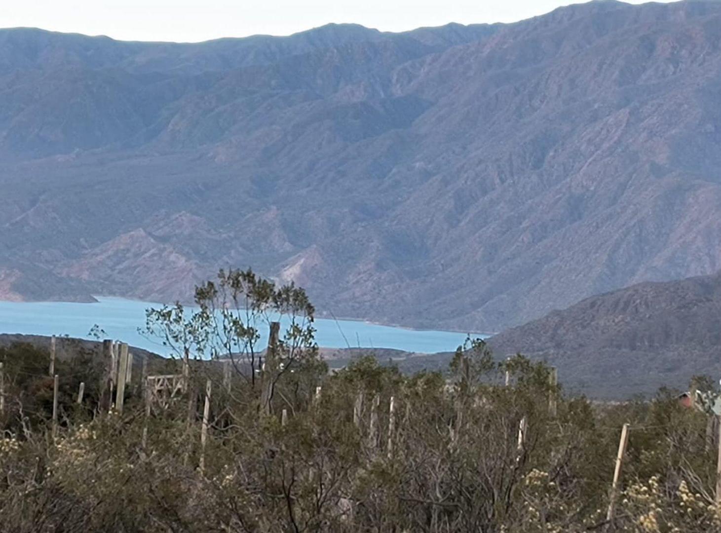 Foto de Venta Terrenos 6000 m2 Potrerillos, imagen 1