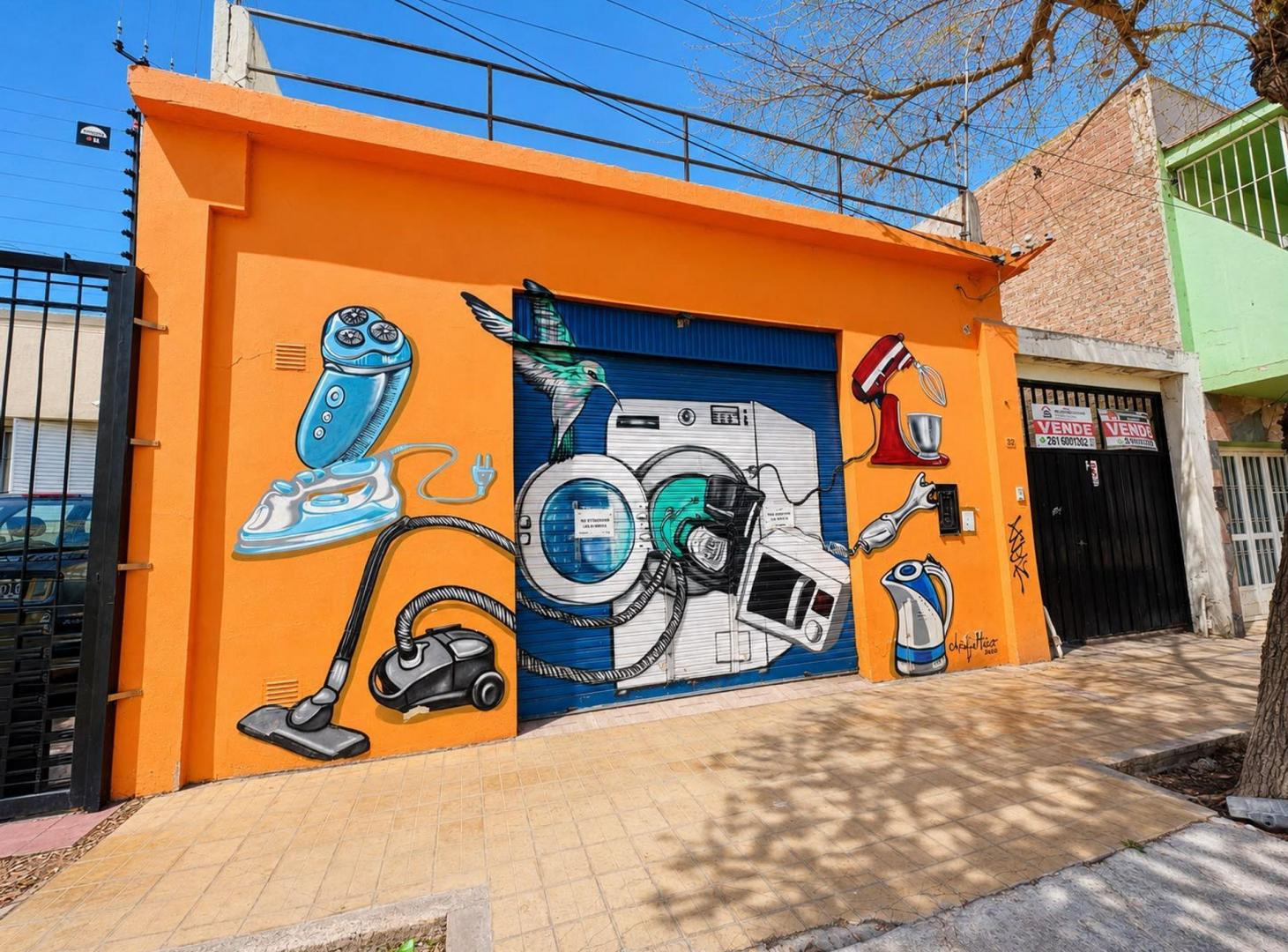 Foto de Venta Excelente propiedad comercial, imagen 2