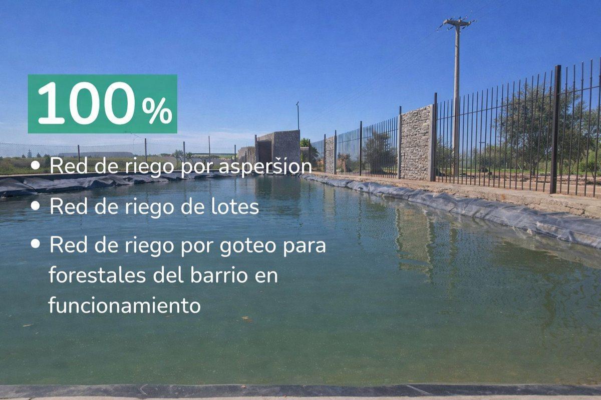 Foto de VENTA LOTE 800 M2 B PRIVADO VISTALBA, imagen 3