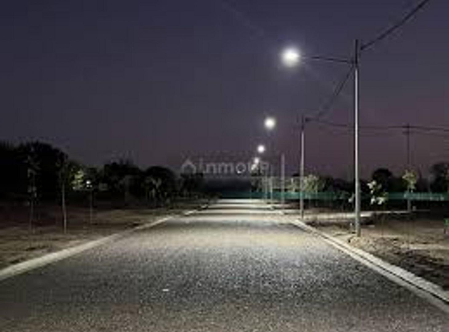 Foto de venta Lote Bº El Abedul Castero Barros lujan, imagen 3