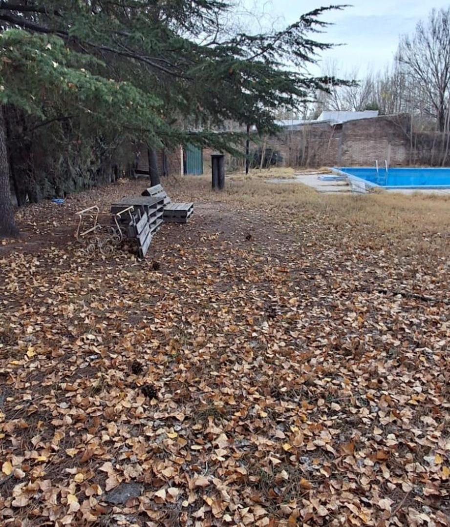 Foto de Venta Lote Chacras callejón privado Mendoza, imagen 4