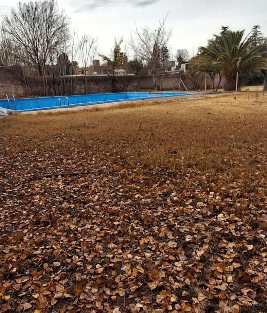 Foto de Venta Lote Chacras callejón privado Mendoza, imagen 1