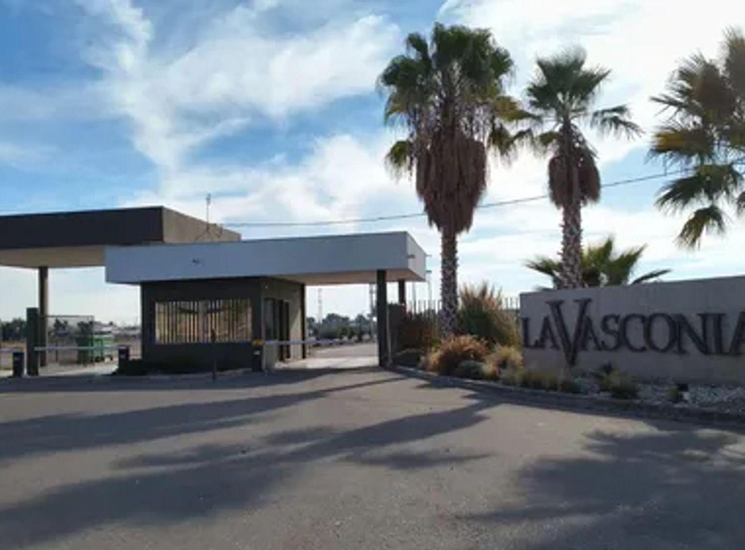 Foto de VENTA LOTE BARRRIO PRIVADO MAIPU, imagen 1