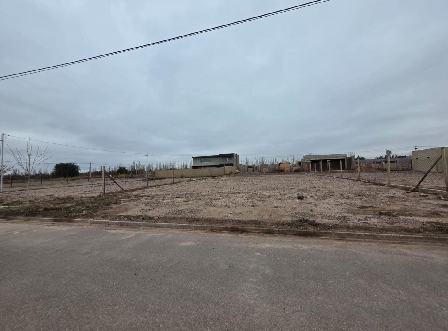 Foto de VENTA LOTE BARRRIO PRIVADO MAIPU, imagen 3