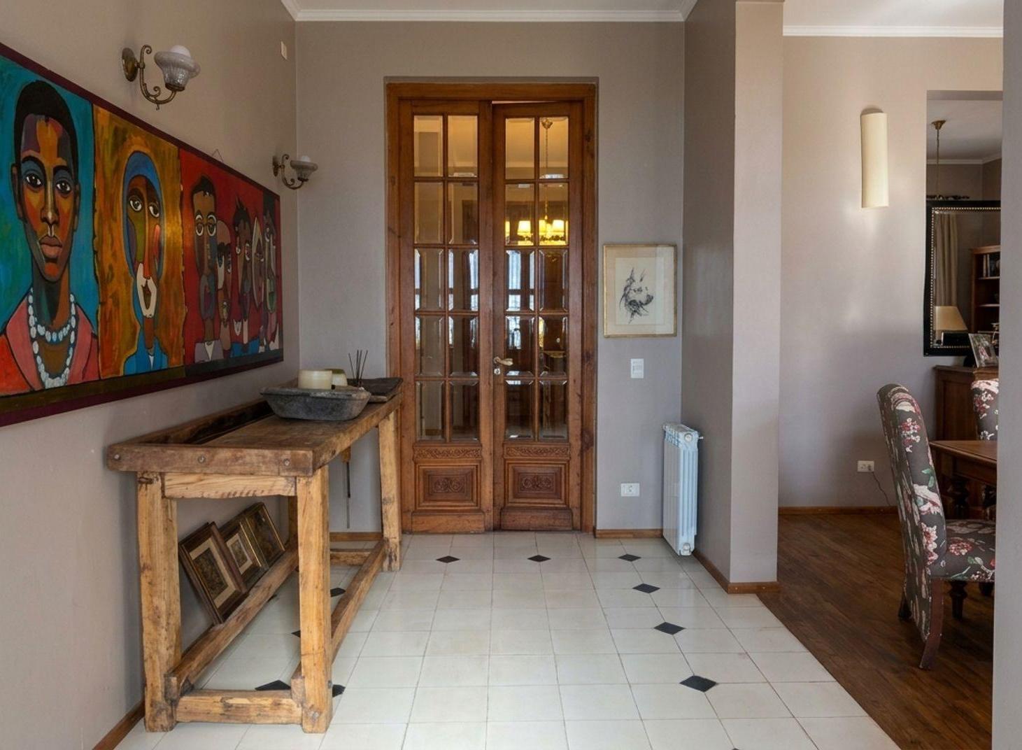 Foto de VENTA CASA CHACRAS DE CORIA 4 DORMITORIOS PRIVADO, imagen 4