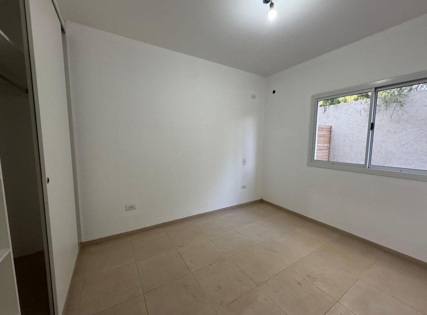 Foto de DEPARTAMENTOS EN ALQUILER CON PATIO, GUAYMALLEN, imagen 4