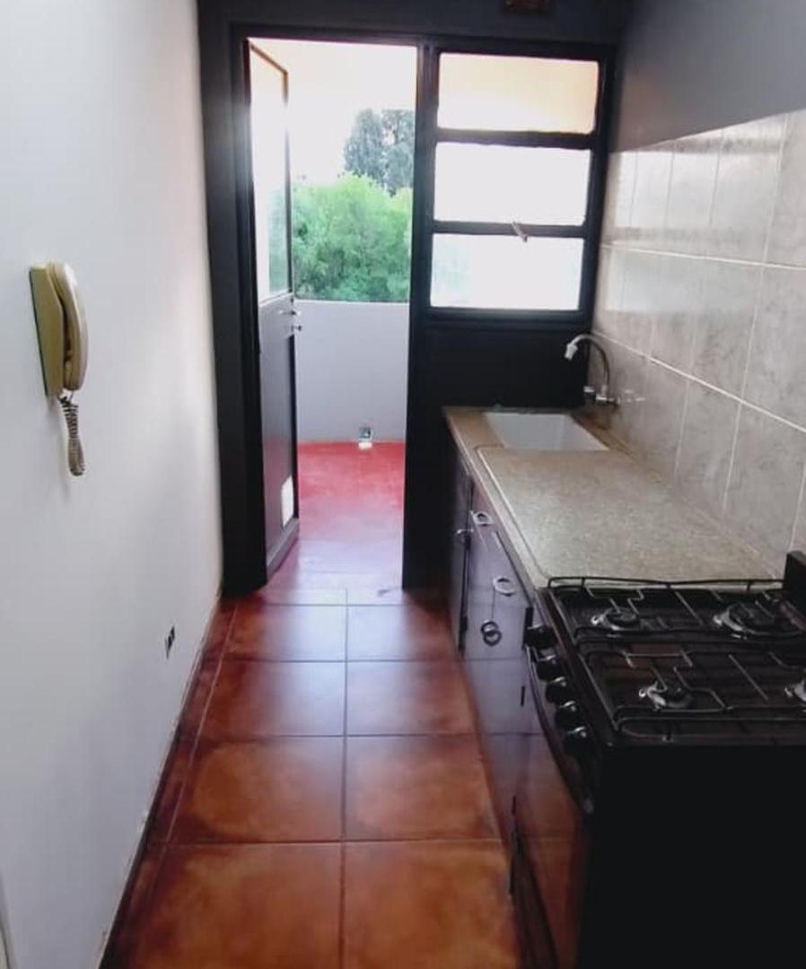 Foto de ALQUILER DEPARTAMENTO FRENTE PARQUE SAN MARTIN, imagen 1
