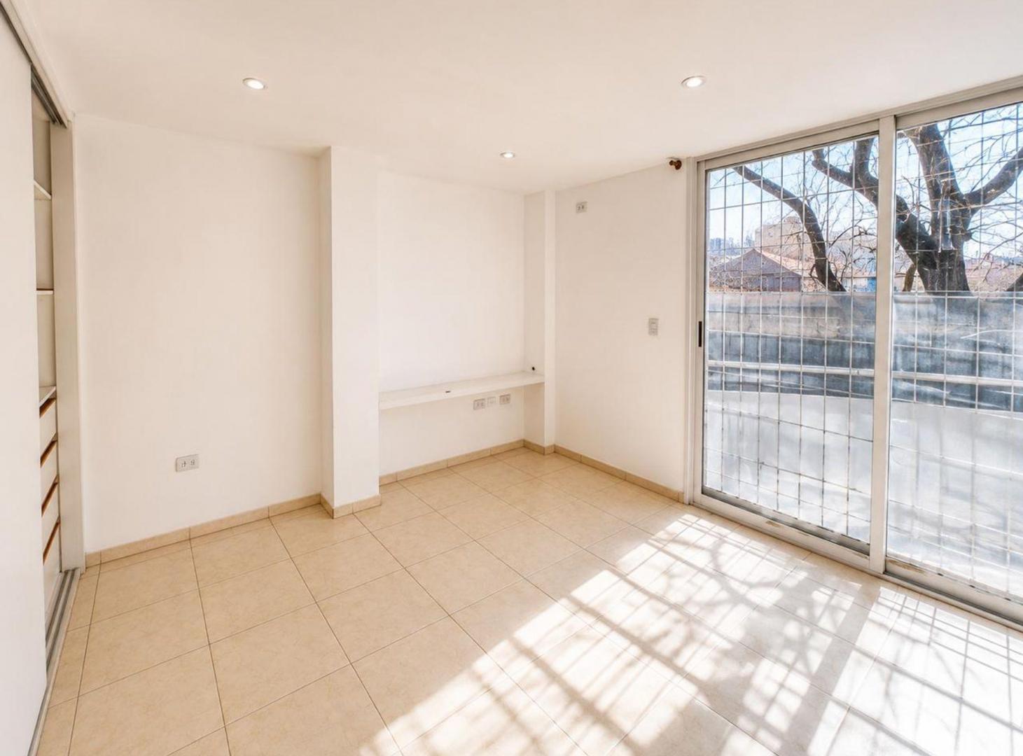 Foto de DEPARTAMENTO VENTA APTO CREDITO MENDOZ 5TA SECCION, imagen 1