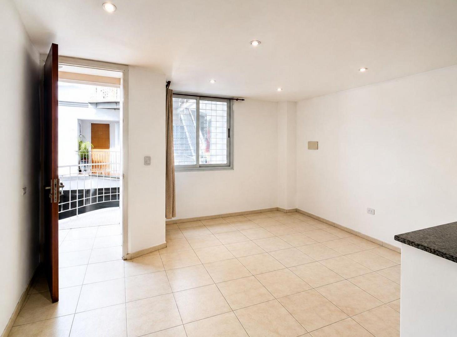 Foto de DEPARTAMENTO VENTA APTO CREDITO MENDOZ 5TA SECCION, imagen 2