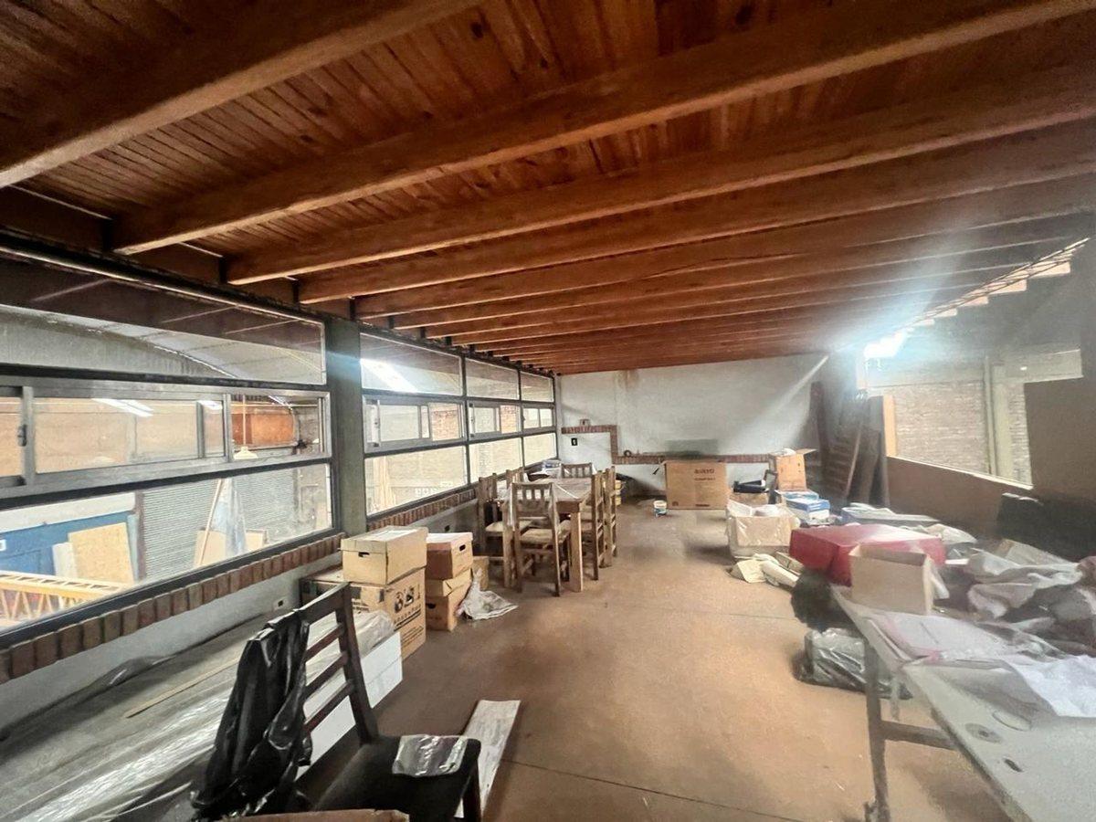Foto de GALPON EN VENTA CIUDAD DE MENDOZA, imagen 5