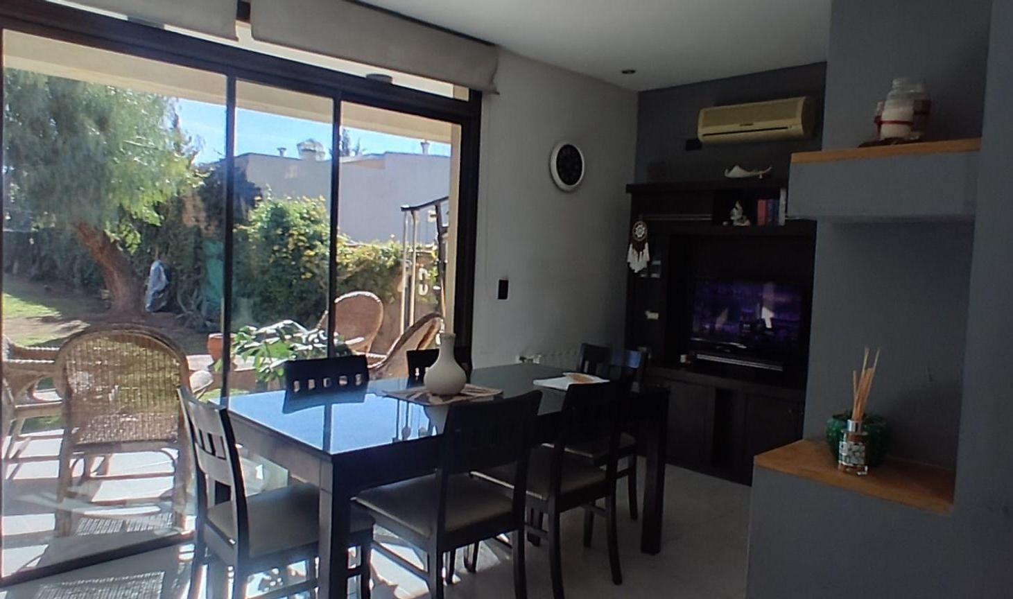 Foto de VENTA CASA B° PRIVADO APTO CREDITO MAIPU, imagen 5