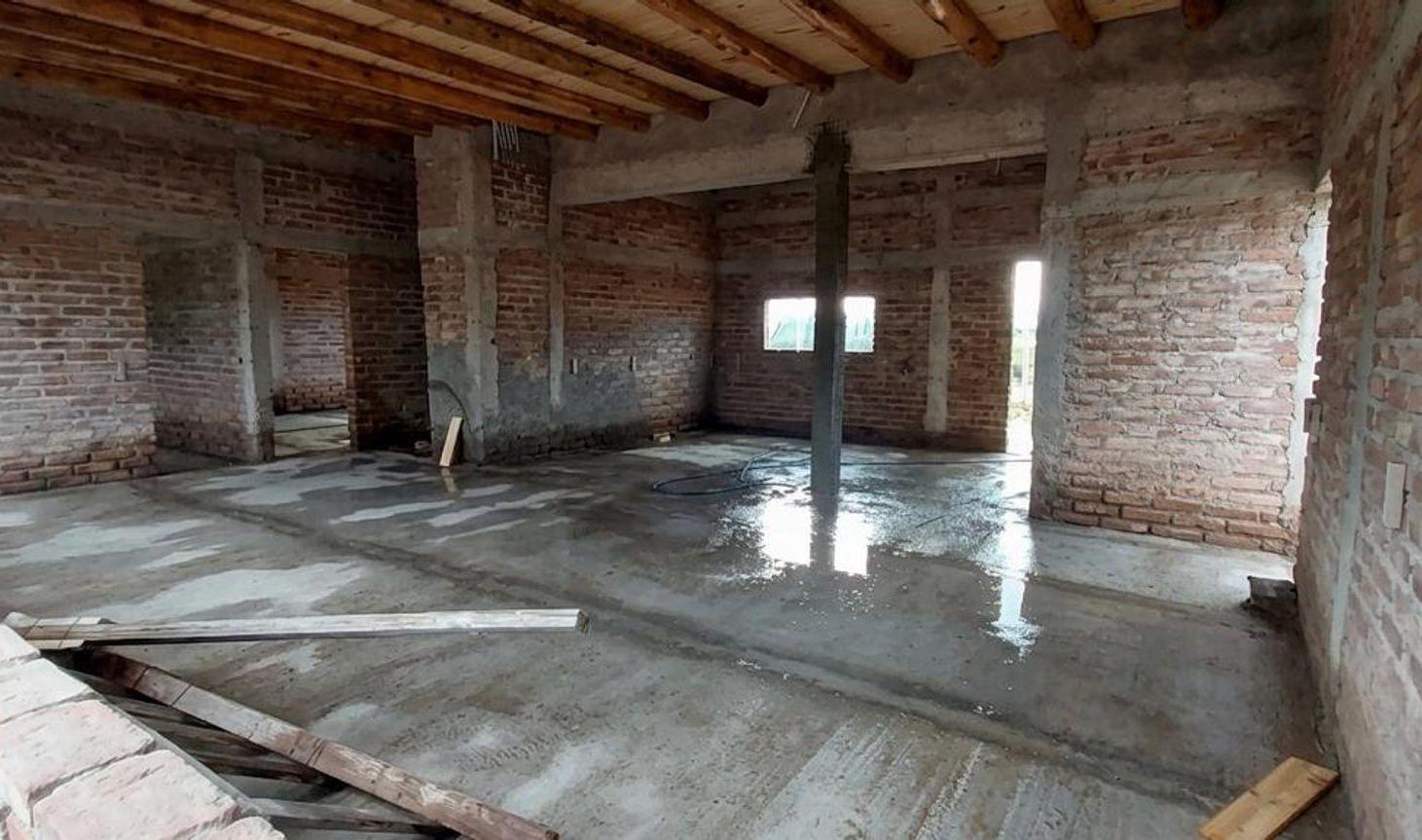 Foto de Casa en obra en Venta El Sauce, Guaymallén, imagen 4