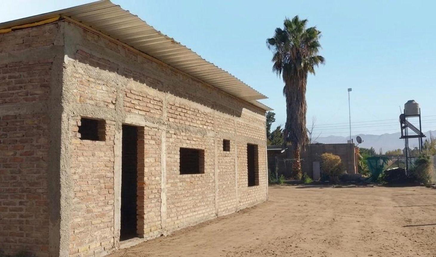 Foto de Casa en obra en Venta El Sauce, Guaymallén, imagen 2