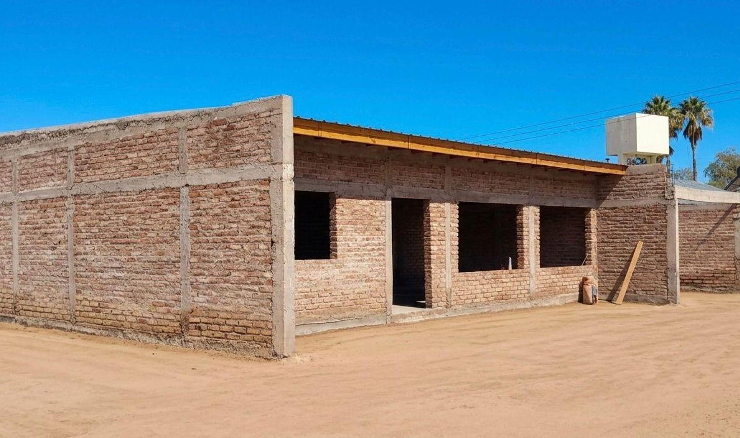 Foto de Casa en obra en Venta El Sauce, Guaymallén, imagen 1