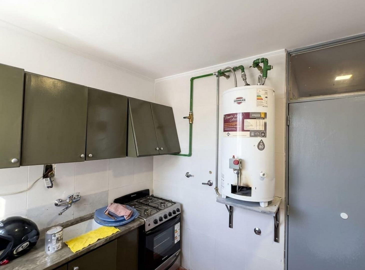 Foto de CASA EN VENTA BARRIO SUPE GODOY CRUZ 3 HABITA., imagen 3