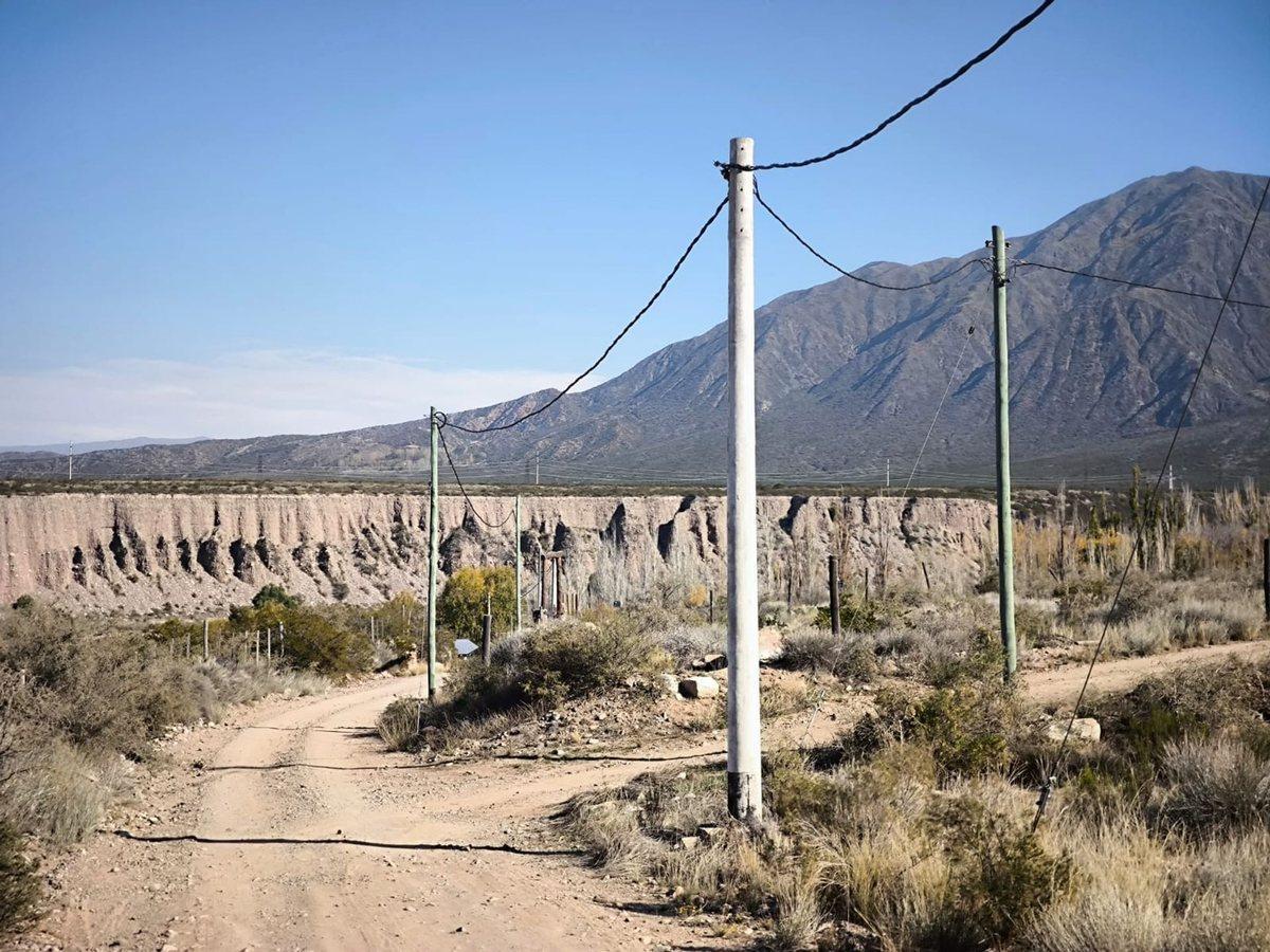 Foto de VENTA LOTE COLONIA SUIZA ZONA "ENTRE DOS" RUTA 82, imagen 3