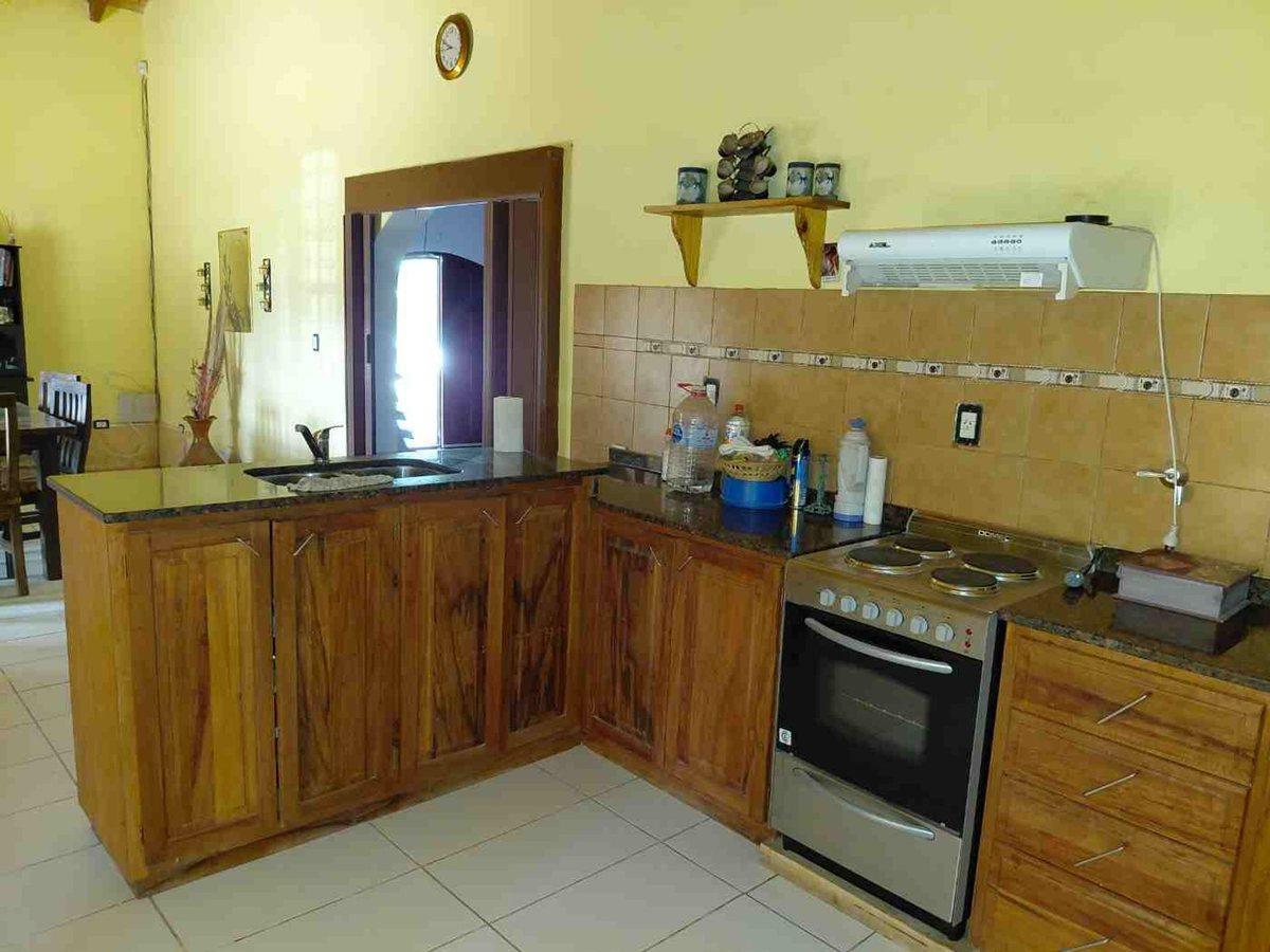 Foto de Alquiler casa Nueva California San Martin Mendoza, imagen 5