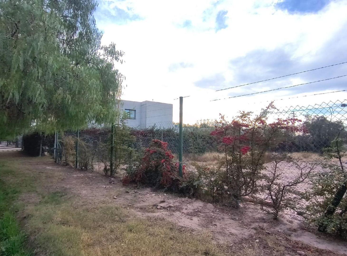 Foto de Venta Terreno B° Lomas de Cruz de Piedra Maipu, imagen 5