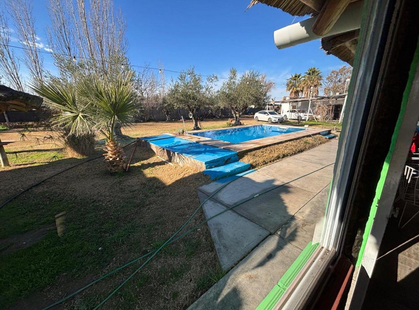Foto de Venta casa quincho y gran lote ideal eventos Maipú, imagen 5