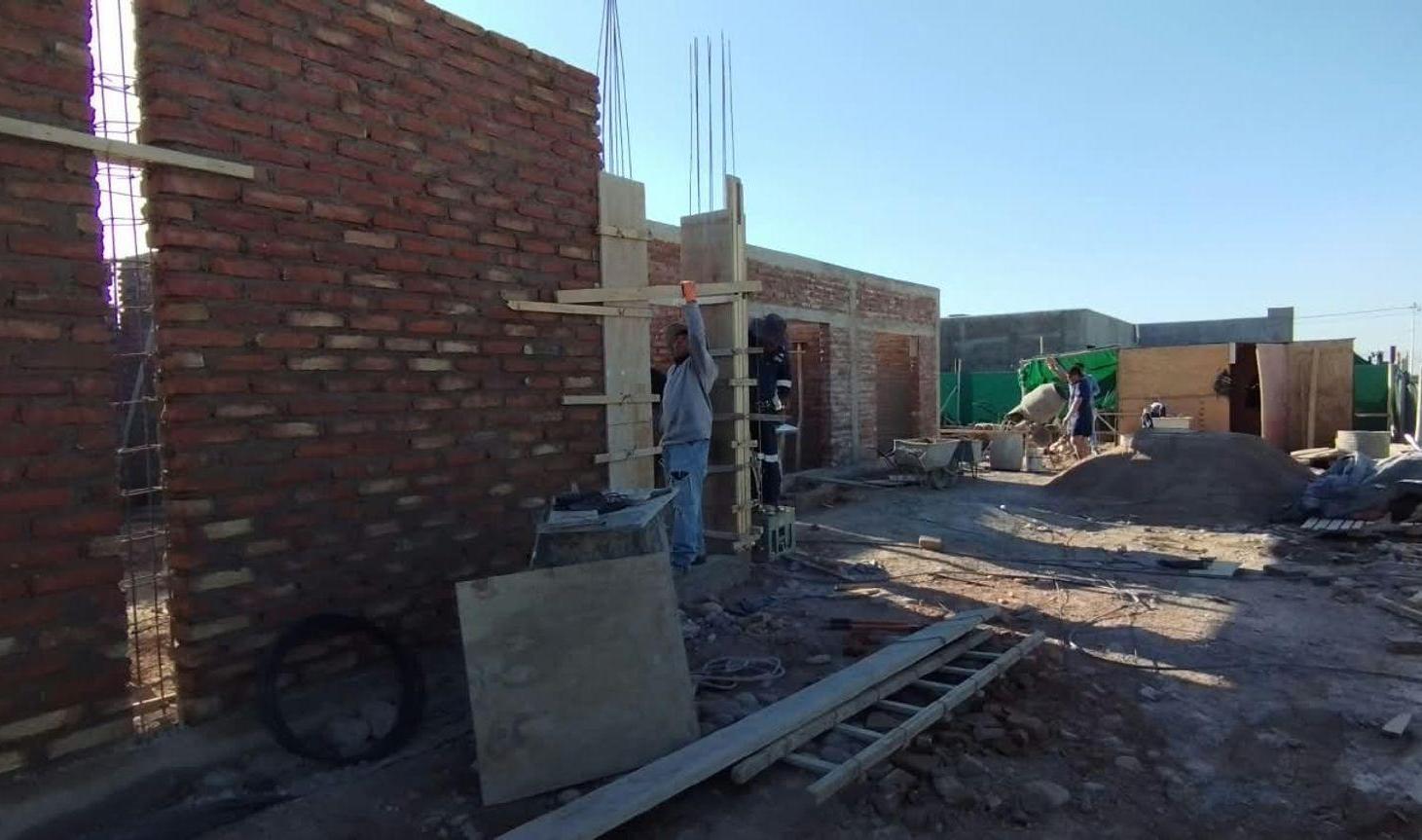 Foto de VENTA-CASA BARIO LA QUEBRADA-MAIPU, imagen 3