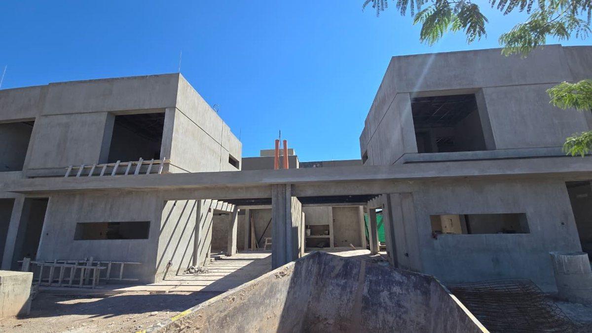 Foto de venta duplex barrio privado 2 habitaciones mendoza, imagen 1