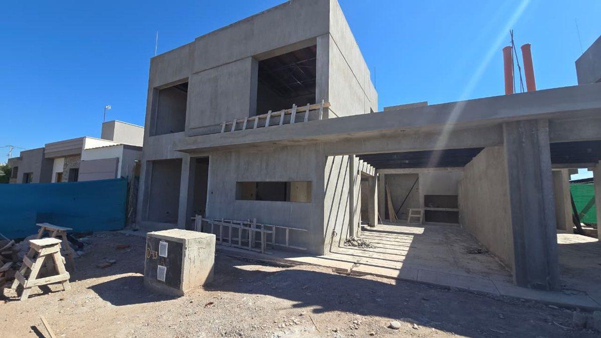 Foto de venta duplex barrio privado 2 habitaciones mendoza, imagen 4