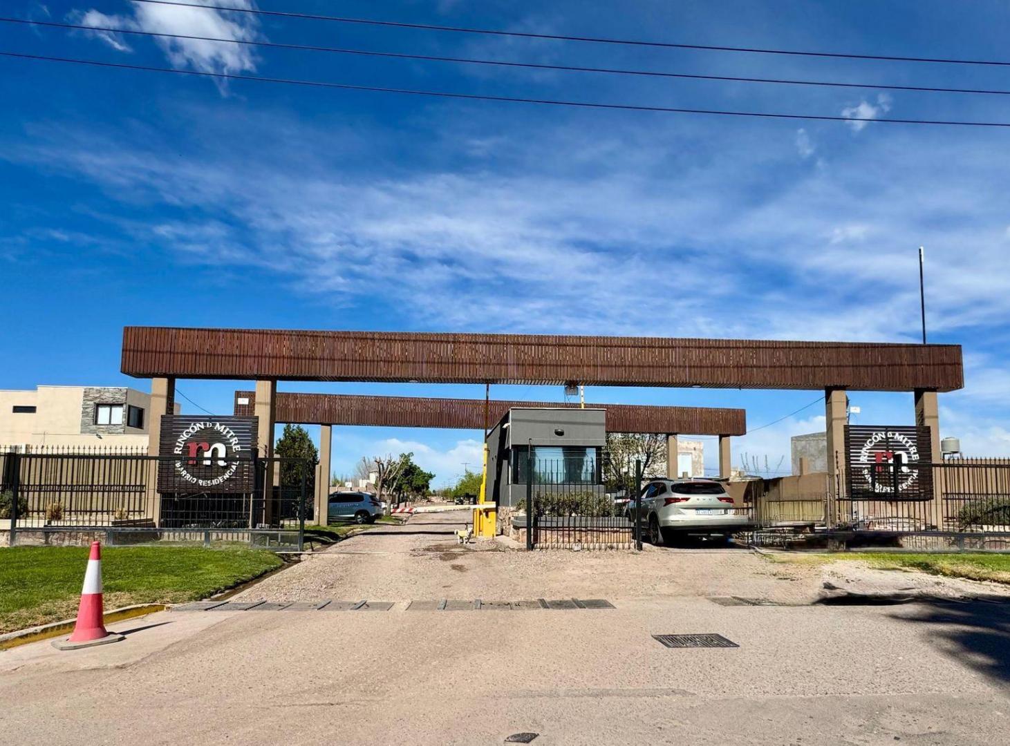 Foto de Lote en venta Barrio Privado Rincón de Mitre Maipú, imagen 5