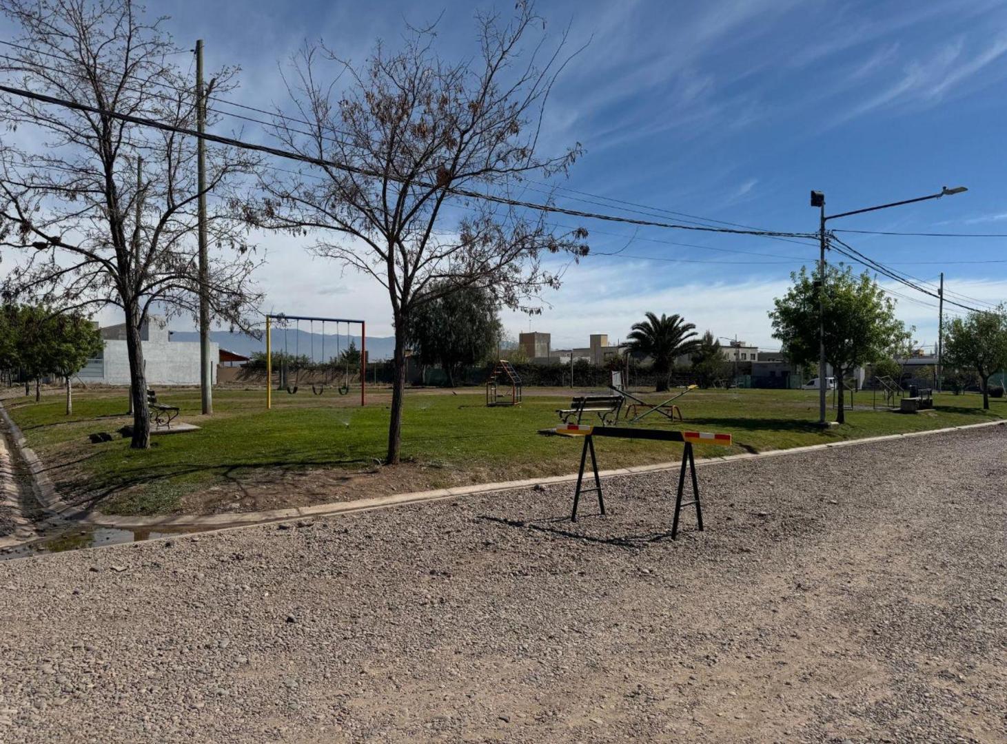 Foto de Lote en venta Barrio Privado Rincón de Mitre Maipú, imagen 3
