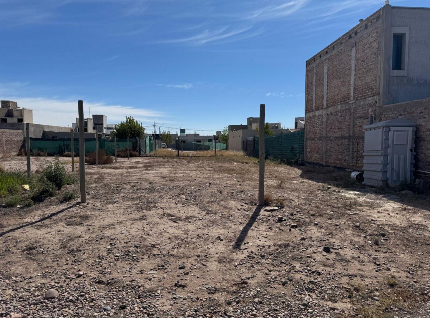 Foto de Lote en venta Barrio Privado Rincón de Mitre Maipú, imagen 4
