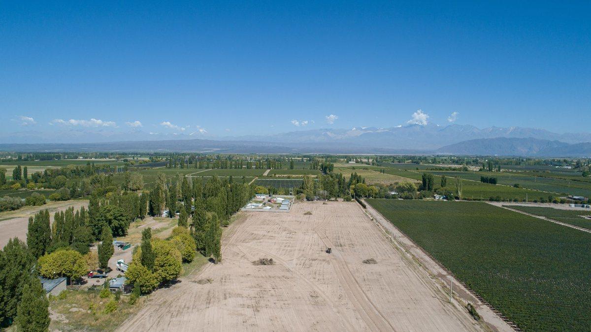 Foto de Venta Lote B° Privado Manantiales de Agrelo, imagen 2