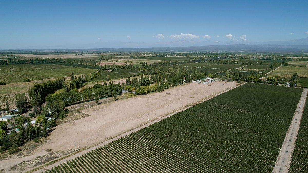 Foto de Venta Lote B° Privado Manantiales de Agrelo, imagen 1